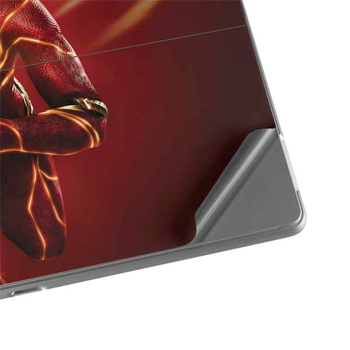 DC Comics The Flash Movie: The Fastest Man Alive Surface Pro 8 Skin